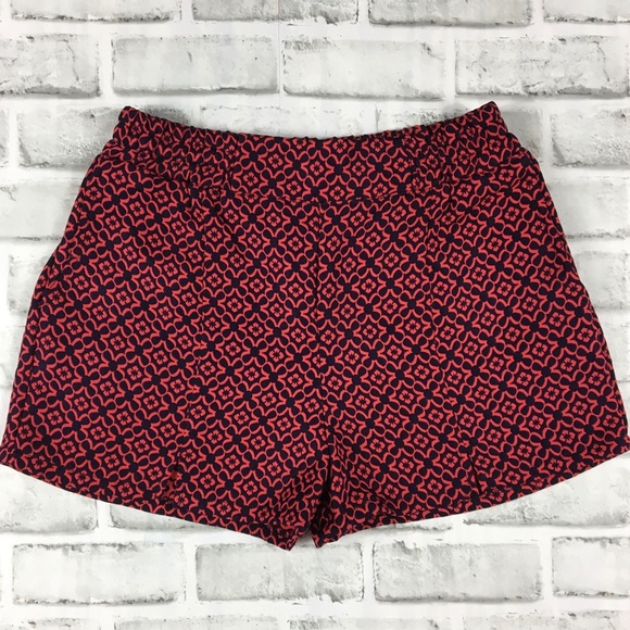 Moonlight Pants - NWOT!  Moonlight Abstract Shorts